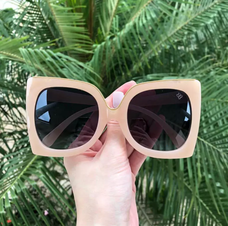 saline.com.br oculos de sol ana laura nude