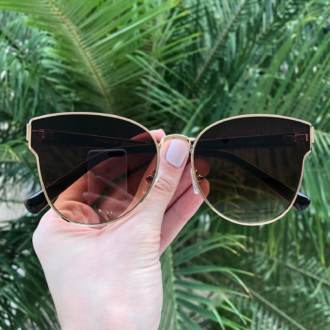 saline.com.br oculos de sol maria marrom