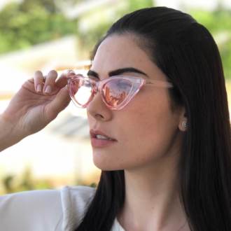saline.com.br oculos de sol mariah rosa transparente 1