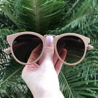 Óculos de Sol Nude