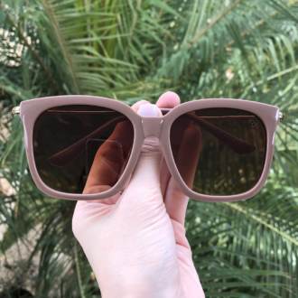 Óculos de Sol Agnes Nude