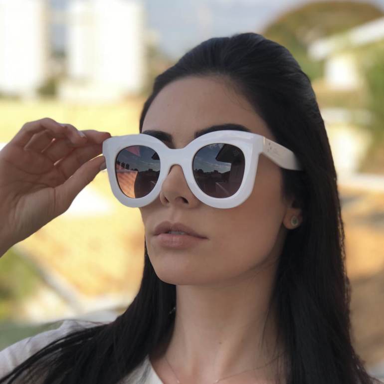 saline.com.br oculos de sol manu branco 3