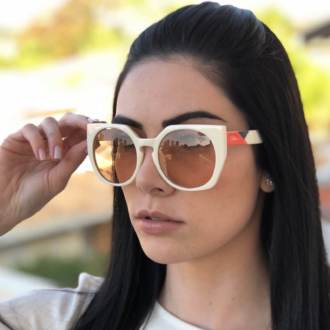 Óculos de Sol Tatiana Branco