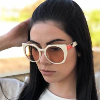 Óculos de Sol Tatiana Branco