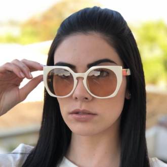 Óculos de Sol Tatiana Branco