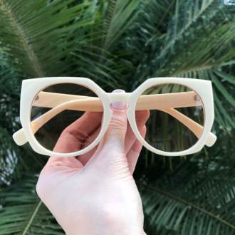 Óculos de Sol Tatiana Branco