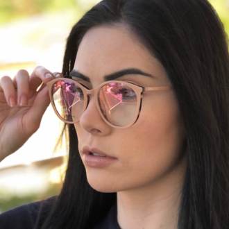 Armação de Grau Lady Nude