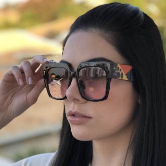 saline.com.br oculos de sol cissa preto com lente clara 2