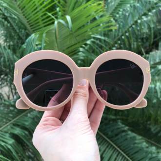 Óculos de Sol Ayla Nude