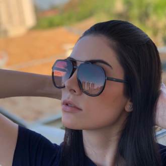 Óculos de Sol Fran