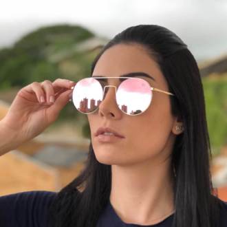 saline.com.br oculos de sol leila rosa espelhado 1