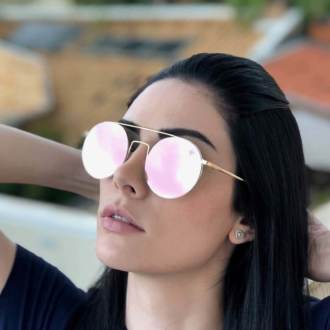 saline.com.br oculos de sol leila rosa espelhado 3