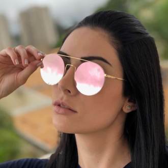saline.com.br oculos de sol leila rosa espelhado 4