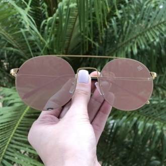 saline.com.br oculos de sol leila rosa espelhado 5