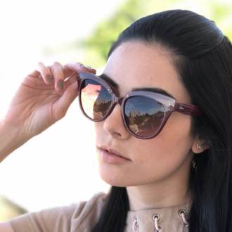 saline.com.br oculos de sol elaine vinho 1