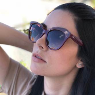 saline.com.br oculos de sol elaine vinho 2