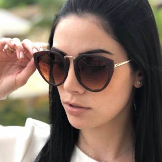 saline.com.br oculos de sol lena marrom fosco 2