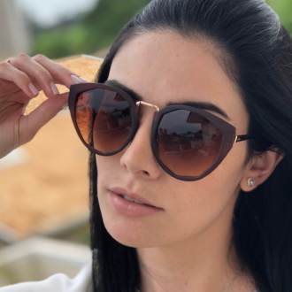 saline.com.br oculos de sol lena marrom fosco 6