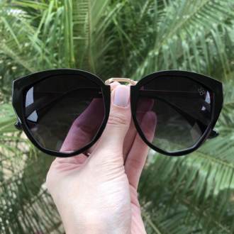 saline.com.br oculos de sol lena preto