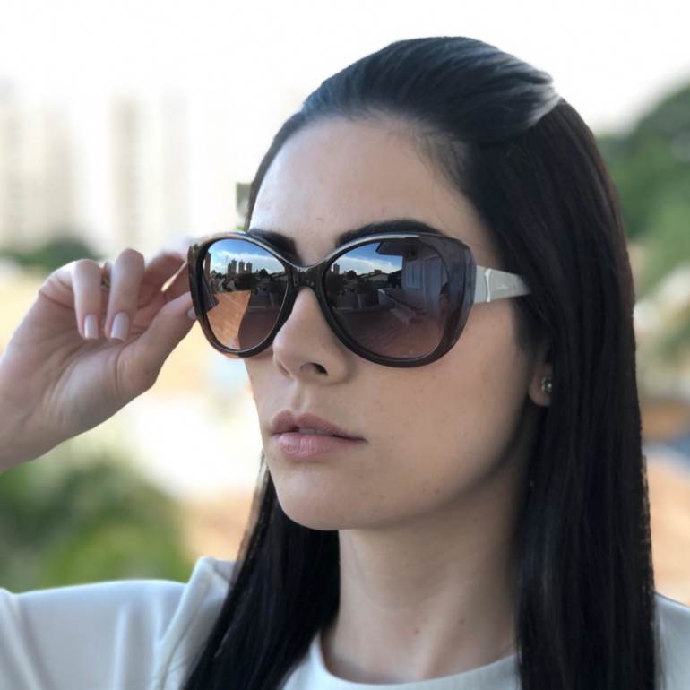 saline.com.br oculos de sol alexandra marrom com lente clara 1