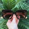 saline.com.br oculos de sol eli marrom com nude