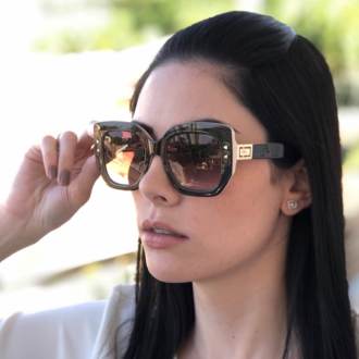 saline.com.br oculos de sol eli marrom com nude 3
