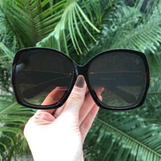 saline.com.br oculos de sol francine marrom