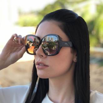 saline.com.br oculos de sol francine marrom 4