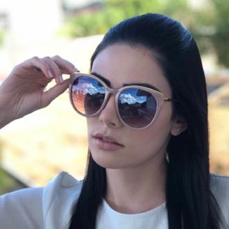 saline.com.br oculos de sol lise nude 1