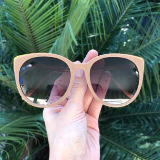 saline.com.br oculos de sol lise nude