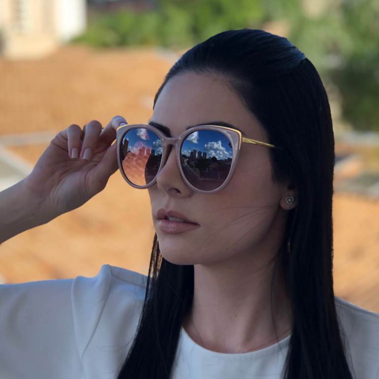 saline.com.br oculos de sol lise nude 4