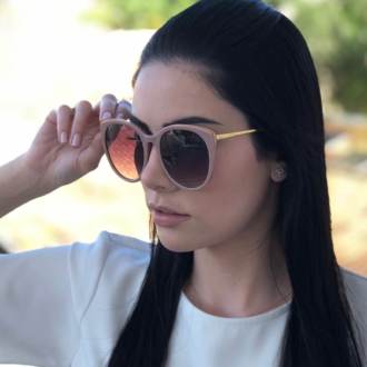 saline.com.br oculos de sol lise nude 5