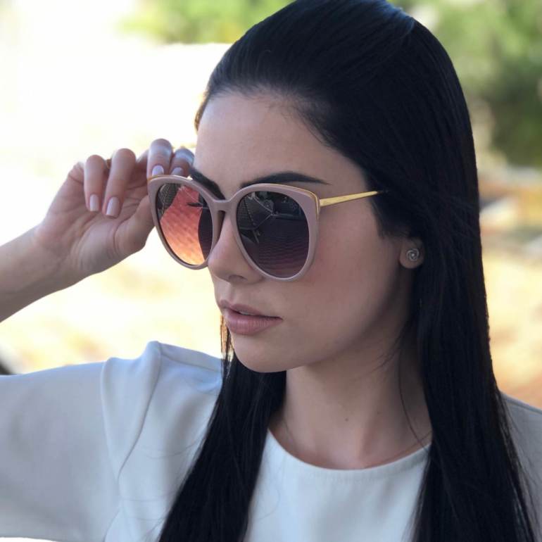 saline.com.br oculos de sol lise nude 5