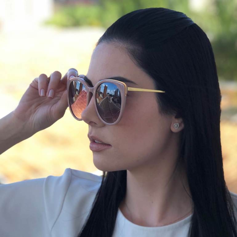 saline.com.br oculos de sol lise nude 6