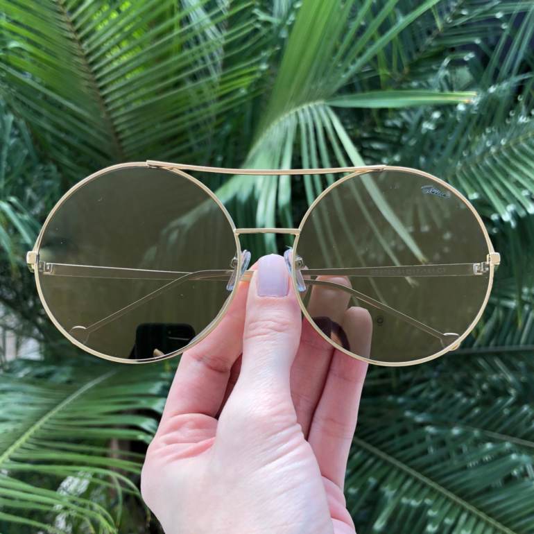 saline.com.br oculos de sol louise espelhado com dourado 2