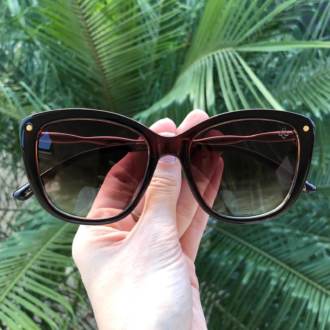 saline.com.br oculos de sol nadine marrom