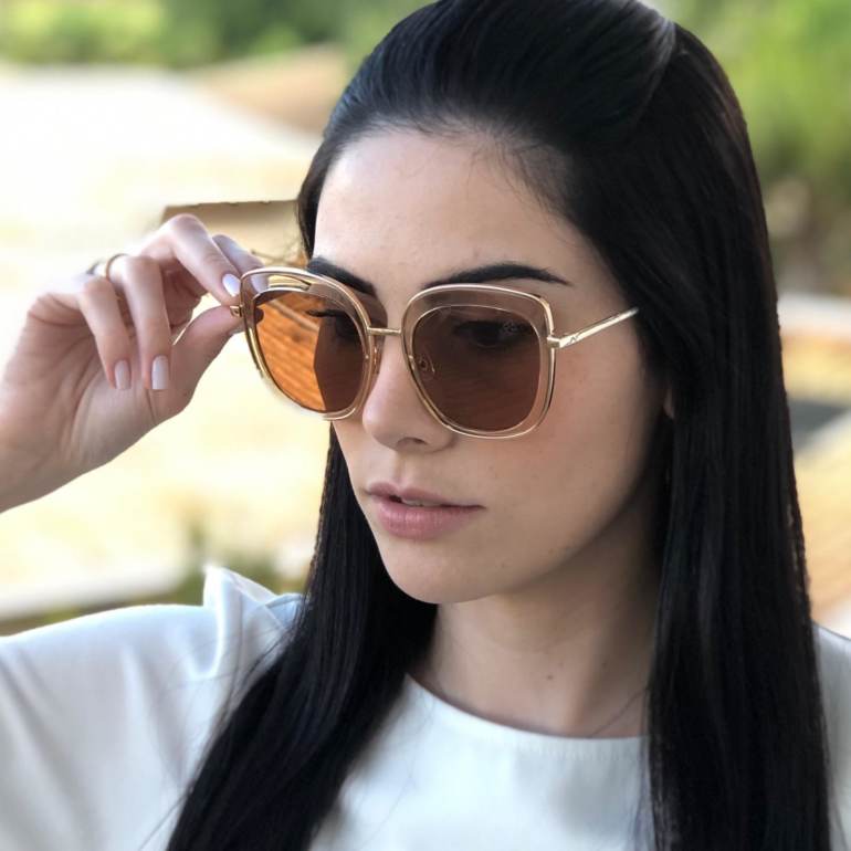 saline.com.br oculos de sol nick marrom transparente 2