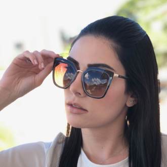 saline.com.br oculos de sol sasha marrom com nude 1