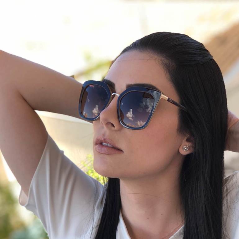 saline.com.br oculos de sol sasha marrom com nude 3