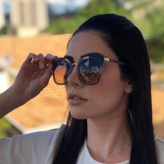 saline.com.br oculos de sol sasha marrom com nude 7