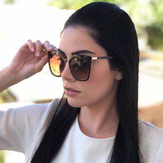 saline.com.br oculos de sol sasha marrom com nude 8