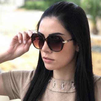 saline.com.br oculos de sol ana sofia oncinha