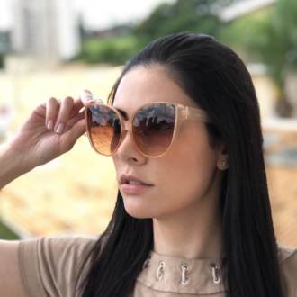 saline.com.br oculos de sol clarice rose 1