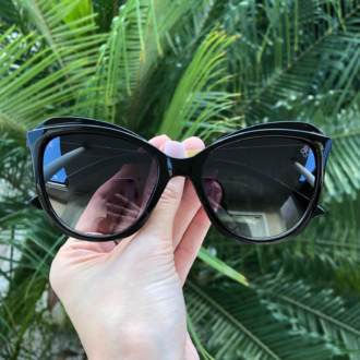 saline.com.br oculos de sol laila preto