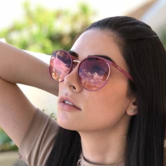 saline.com.br oculos de sol madona vermelho 1