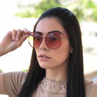 saline.com.br oculos de sol madona vermelho 2
