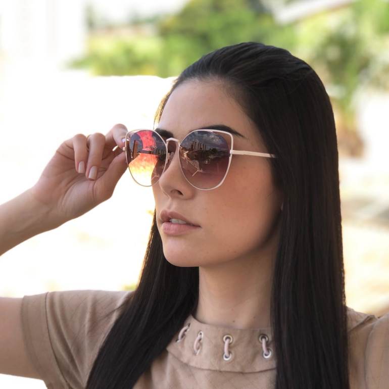 saline.com.br oculos de sol maga rosa 2