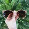 saline.com.br oculos de sol megan nude