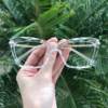 saline.com.br armacao de grau analice transparente 2