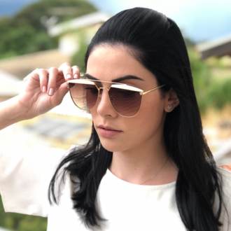 saline.com.br oculos de sol amelia nude